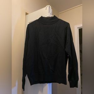 Jennifer Moore Sweater